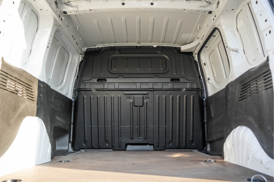 Opel Combo **1.5D L1H1 | Cruise | Airco | Automaat | Stuurverw. | Schuifdeur**