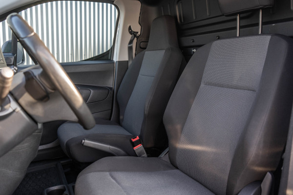 Opel Combo **1.5D L1H1 | Cruise | Airco | Automaat | Stuurverw. | Schuifdeur**