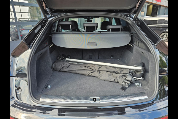 Audi Q5 Sportback 50 TFSI e S edition | LED | Elek. trekhaak | ACC| Stoelverwarming | Navi | App-connect | Keyless | Elek. achterklep |