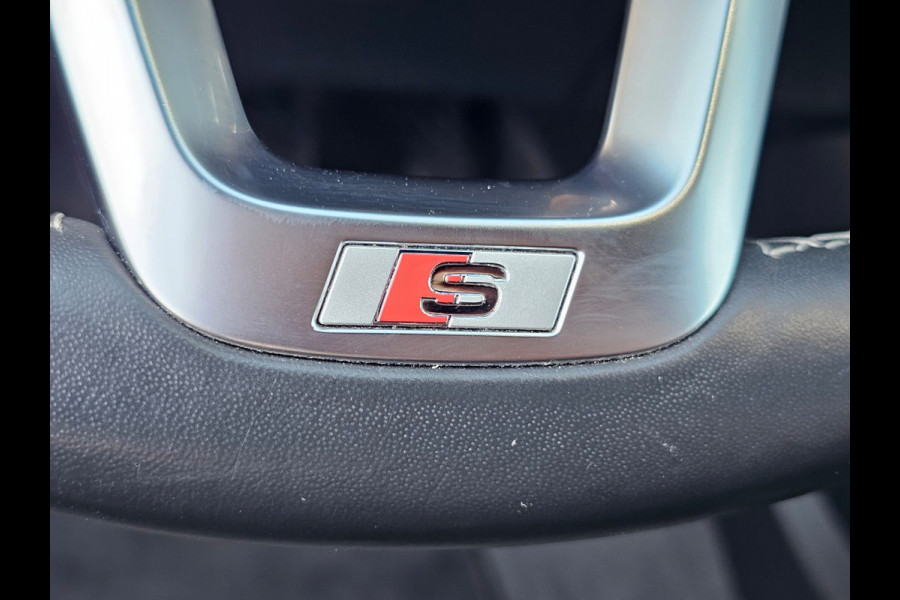 Audi Q5 Sportback 50 TFSI e S edition | LED | Elek. trekhaak | ACC| Stoelverwarming | Navi | App-connect | Keyless | Elek. achterklep |