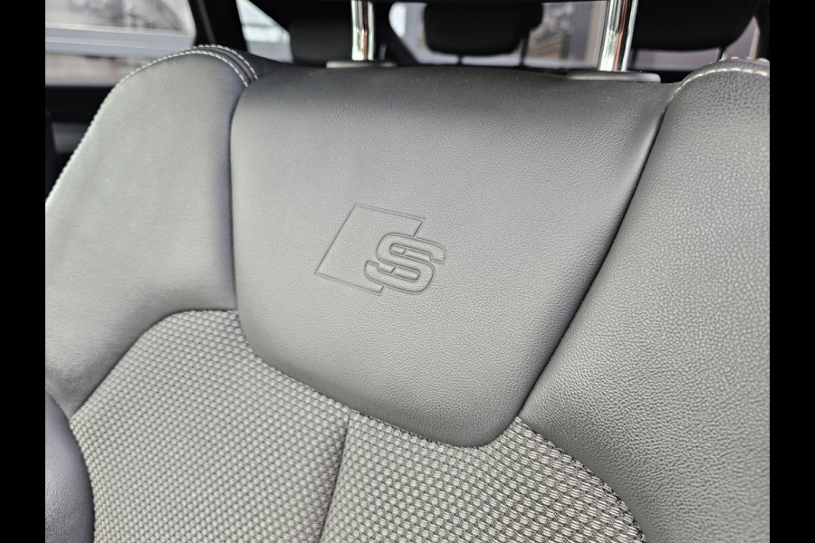 Audi Q5 Sportback 50 TFSI e S edition | LED | Elek. trekhaak | ACC| Stoelverwarming | Navi | App-connect | Keyless | Elek. achterklep |