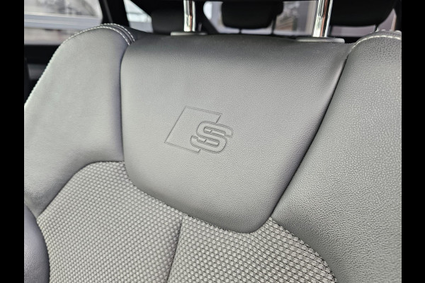 Audi Q5 Sportback 50 TFSI e S edition | LED | Elek. trekhaak | ACC| Stoelverwarming | Navi | App-connect | Keyless | Elek. achterklep |