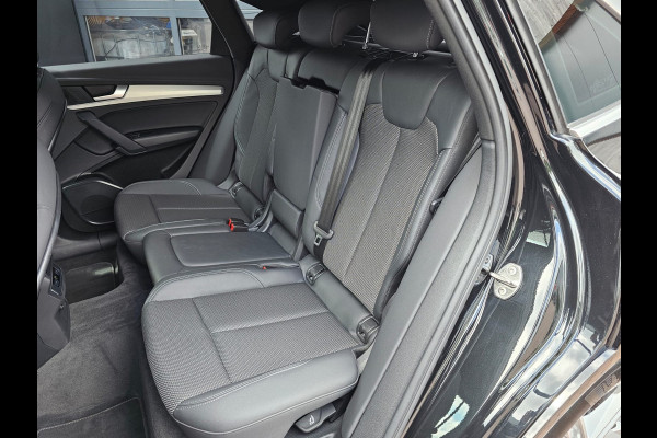 Audi Q5 Sportback 50 TFSI e S edition | LED | Elek. trekhaak | ACC| Stoelverwarming | Navi | App-connect | Keyless | Elek. achterklep |