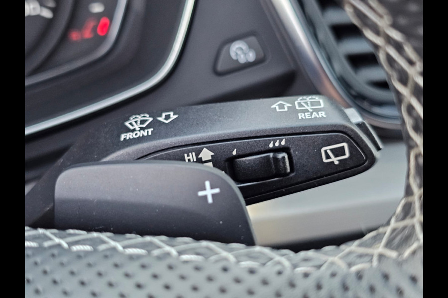 Audi Q5 Sportback 50 TFSI e S edition | LED | Elek. trekhaak | ACC| Stoelverwarming | Navi | App-connect | Keyless | Elek. achterklep |
