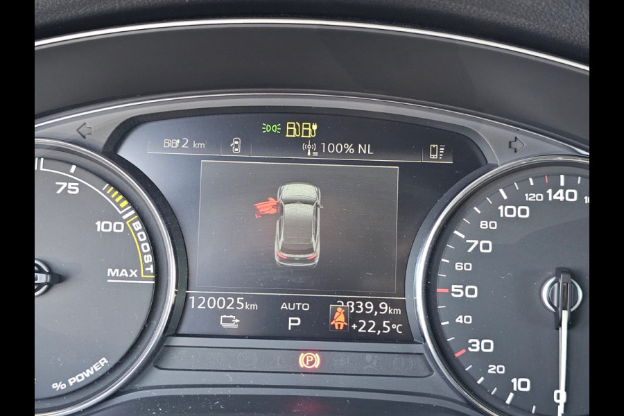 Audi Q5 Sportback 50 TFSI e S edition | LED | Elek. trekhaak | ACC| Stoelverwarming | Navi | App-connect | Keyless | Elek. achterklep |