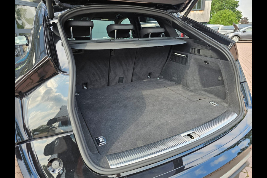 Audi Q5 Sportback 50 TFSI e S edition | LED | Elek. trekhaak | ACC| Stoelverwarming | Navi | App-connect | Keyless | Elek. achterklep |