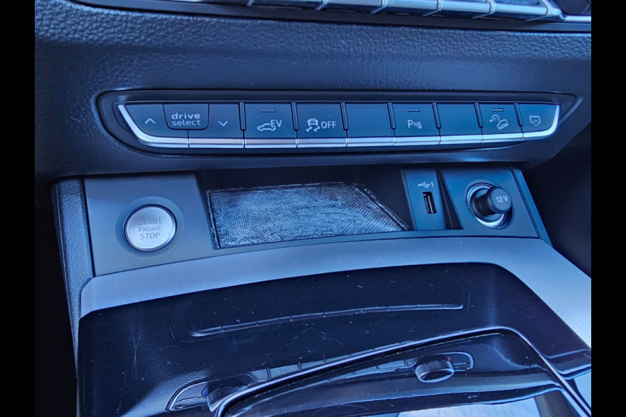 Audi Q5 Sportback 50 TFSI e S edition | LED | Elek. trekhaak | ACC| Stoelverwarming | Navi | App-connect | Keyless | Elek. achterklep |