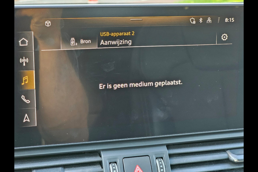 Audi Q5 Sportback 50 TFSI e S edition | LED | Elek. trekhaak | ACC| Stoelverwarming | Navi | App-connect | Keyless | Elek. achterklep |