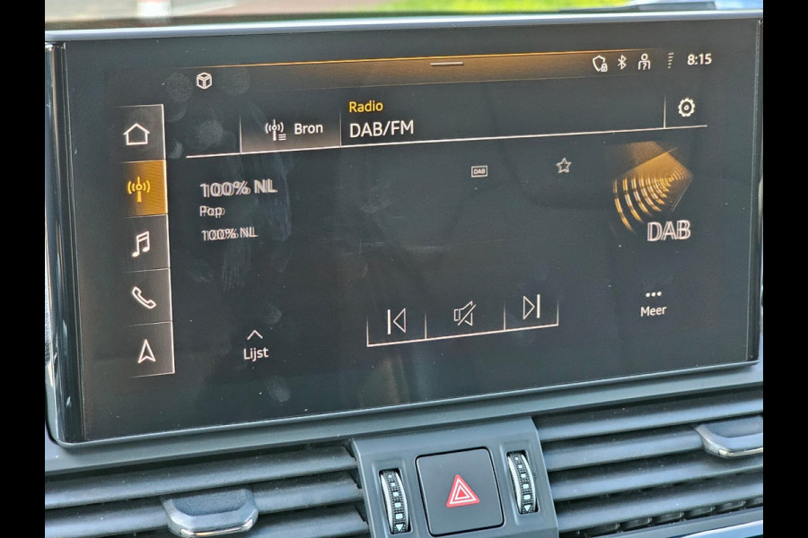 Audi Q5 Sportback 50 TFSI e S edition | LED | Elek. trekhaak | ACC| Stoelverwarming | Navi | App-connect | Keyless | Elek. achterklep |