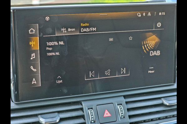 Audi Q5 Sportback 50 TFSI e S edition | LED | Elek. trekhaak | ACC| Stoelverwarming | Navi | App-connect | Keyless | Elek. achterklep |