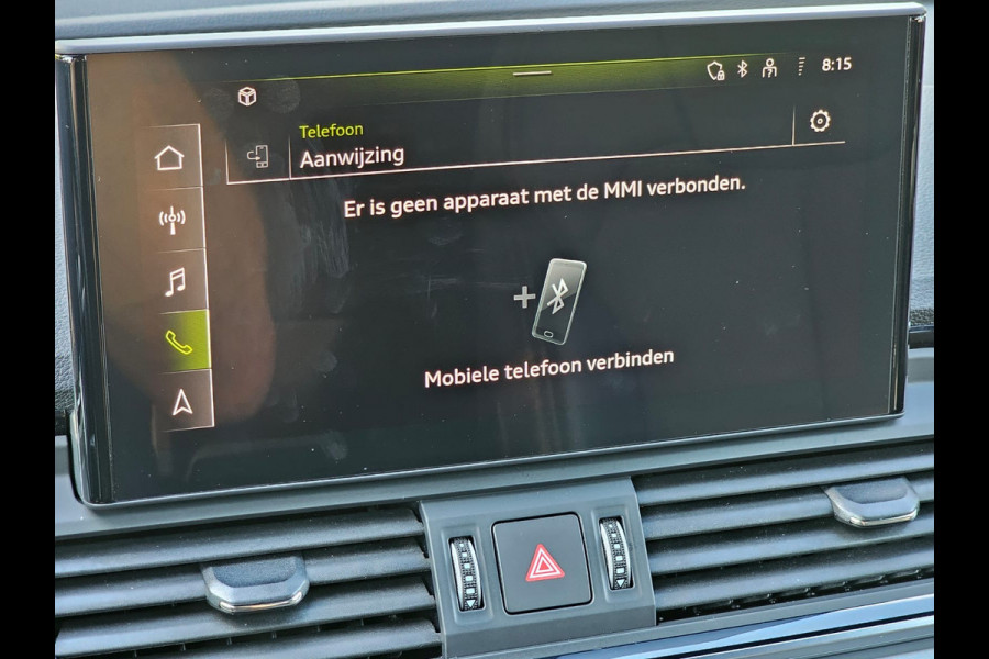 Audi Q5 Sportback 50 TFSI e S edition | LED | Elek. trekhaak | ACC| Stoelverwarming | Navi | App-connect | Keyless | Elek. achterklep |