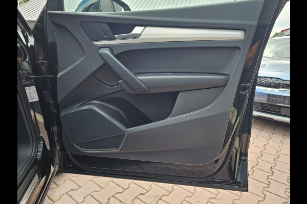 Audi Q5 Sportback 50 TFSI e S edition | LED | Elek. trekhaak | ACC| Stoelverwarming | Navi | App-connect | Keyless | Elek. achterklep |
