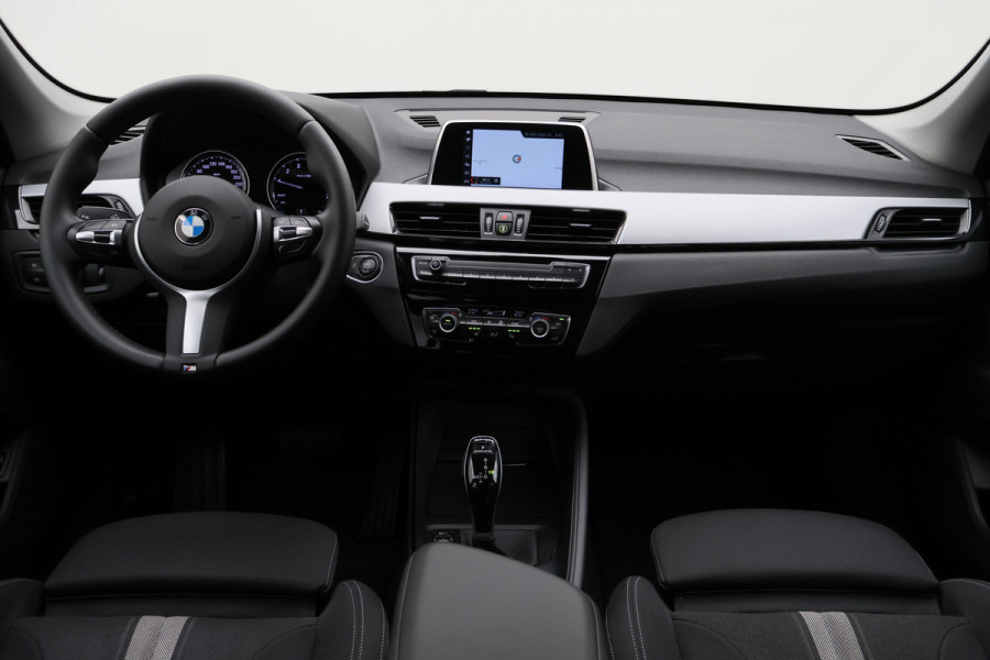 BMW X1 sDrive18i High Executive Edition