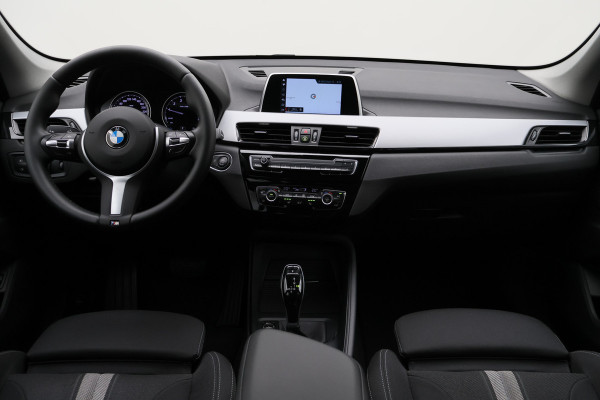 BMW X1 sDrive18i High Executive Edition