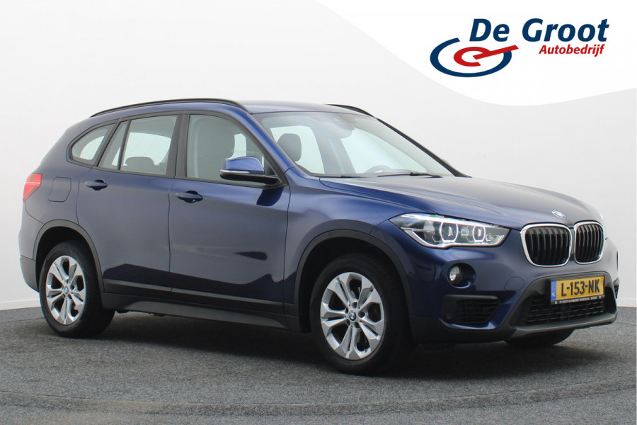BMW X1 sDrive18i High Executive Edition