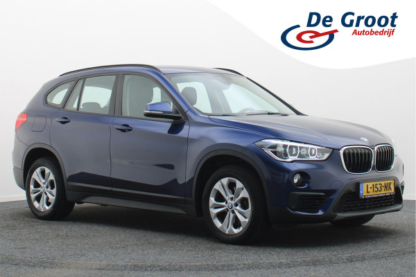 BMW X1 sDrive18i High Executive Edition