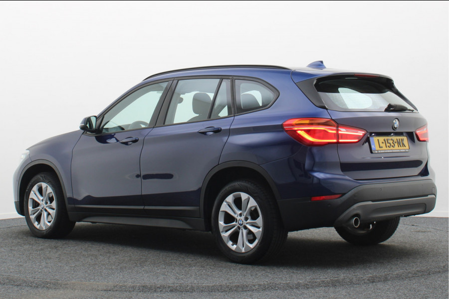 BMW X1 sDrive18i High Executive Edition