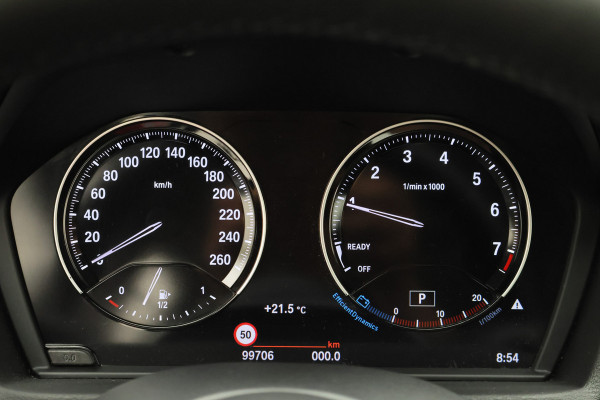 BMW X1 sDrive18i High Executive Edition