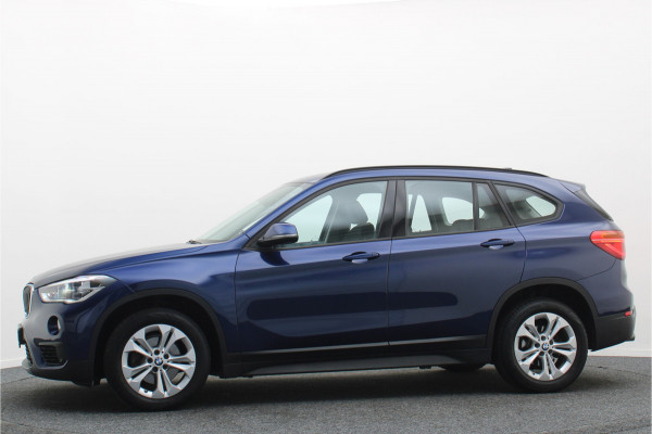BMW X1 sDrive18i High Executive Edition