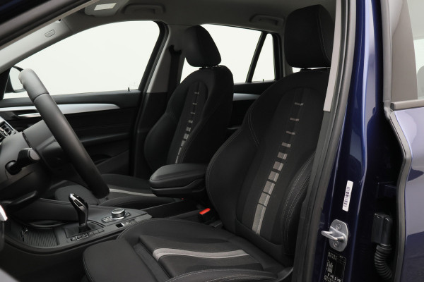 BMW X1 sDrive18i High Executive Edition