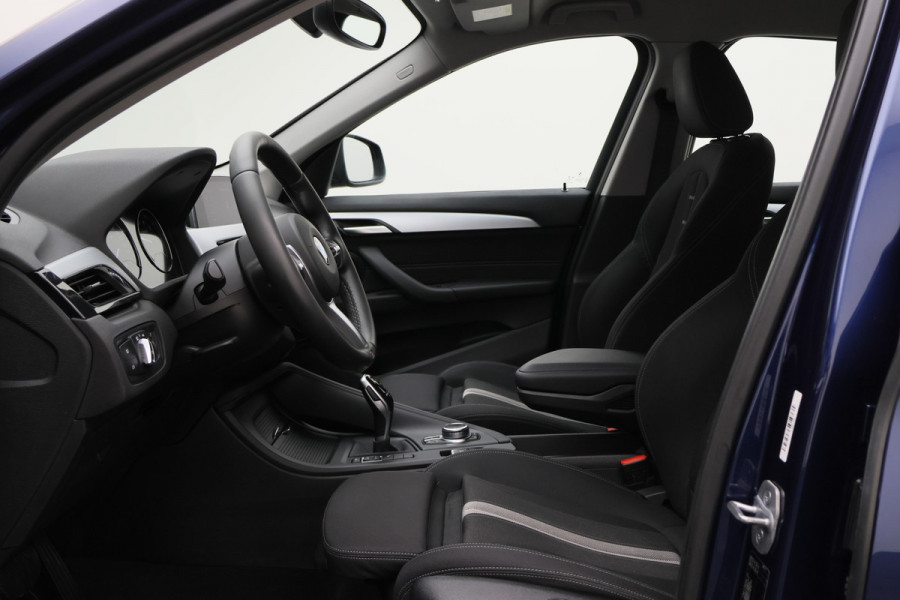 BMW X1 sDrive18i High Executive Edition