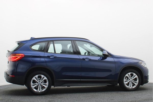 BMW X1 sDrive18i High Executive Edition