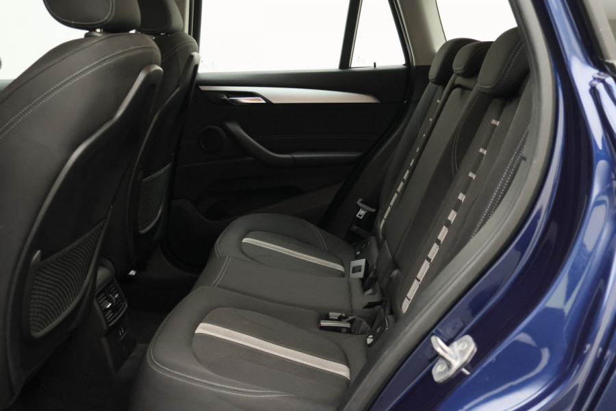 BMW X1 sDrive18i High Executive Edition