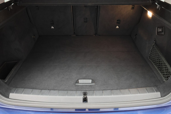 BMW X1 sDrive18i High Executive Edition