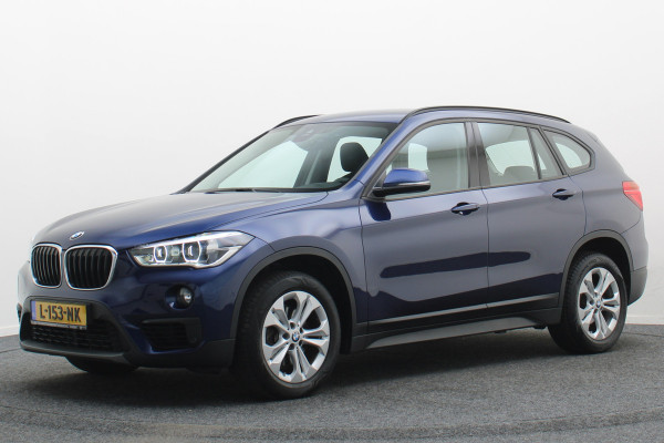 BMW X1 sDrive18i High Executive Edition