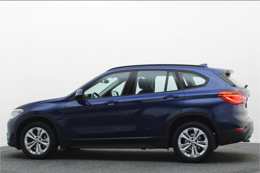 BMW X1 sDrive18i High Executive Edition