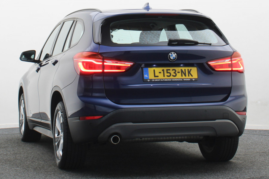 BMW X1 sDrive18i High Executive Edition