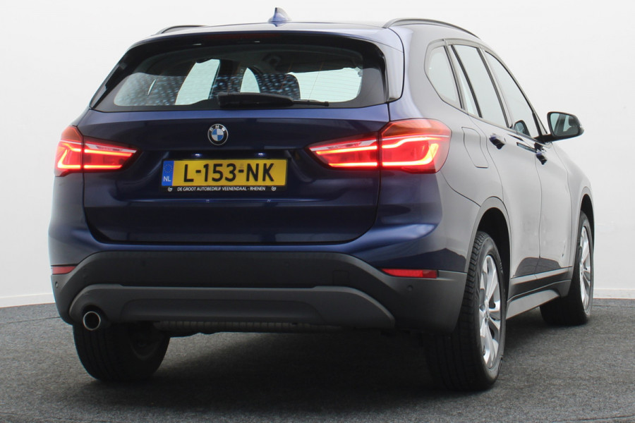 BMW X1 sDrive18i High Executive Edition
