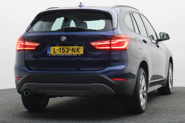 BMW X1 sDrive18i High Executive Edition