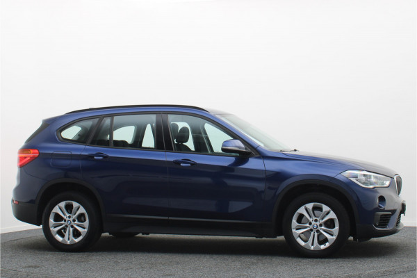 BMW X1 sDrive18i High Executive Edition