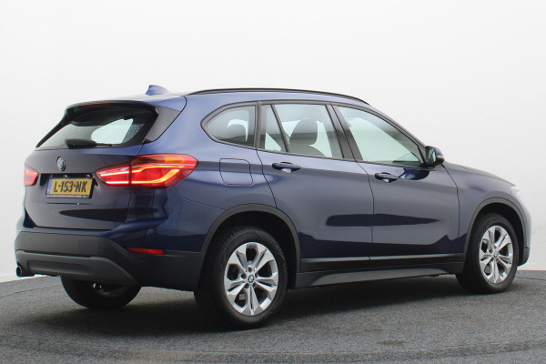 BMW X1 sDrive18i High Executive Edition