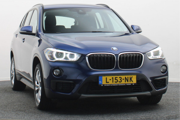 BMW X1 sDrive18i High Executive Edition