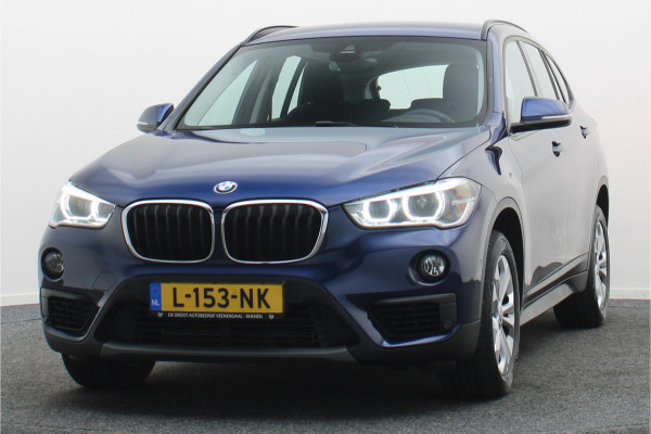 BMW X1 sDrive18i High Executive Edition