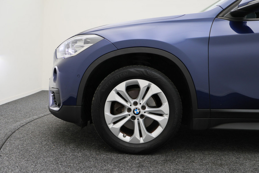 BMW X1 sDrive18i High Executive Edition