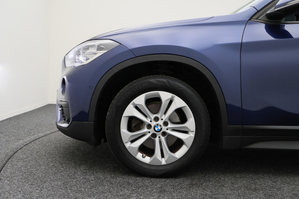 BMW X1 sDrive18i High Executive Edition