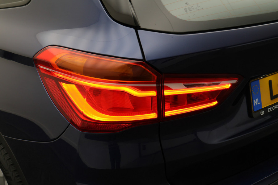 BMW X1 sDrive18i High Executive Edition