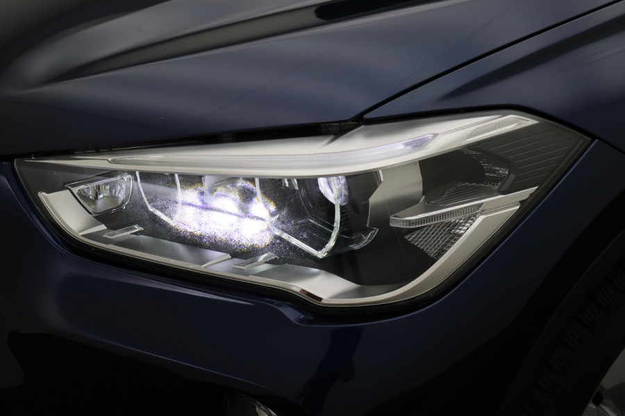 BMW X1 sDrive18i High Executive Edition