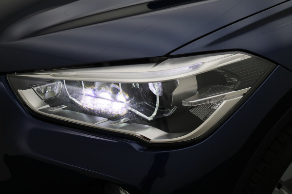 BMW X1 sDrive18i High Executive Edition