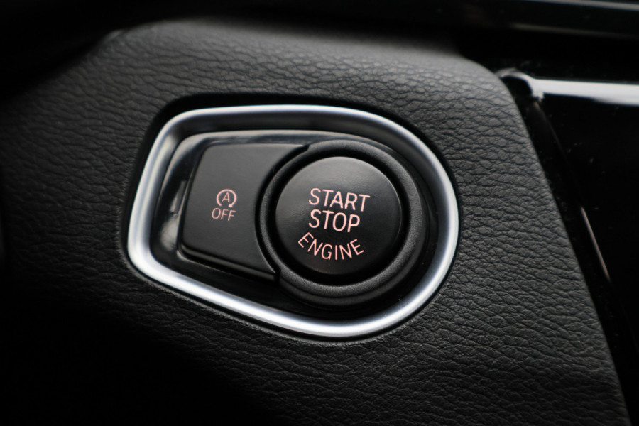 BMW X1 sDrive18i High Executive Edition