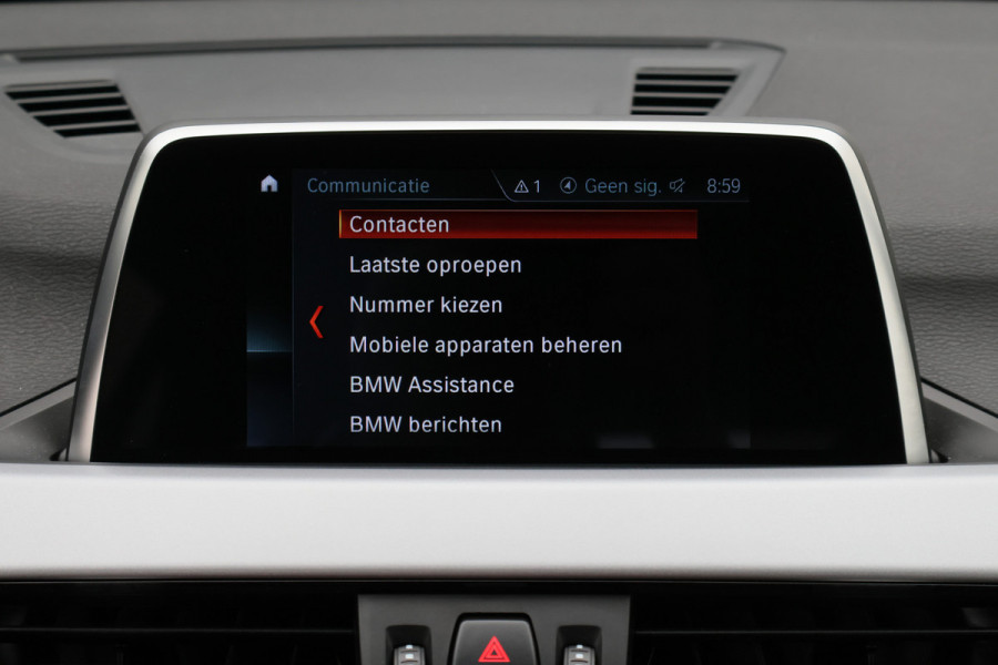 BMW X1 sDrive18i High Executive Edition