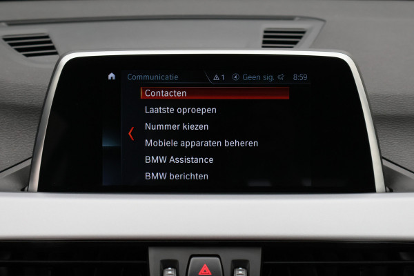 BMW X1 sDrive18i High Executive Edition