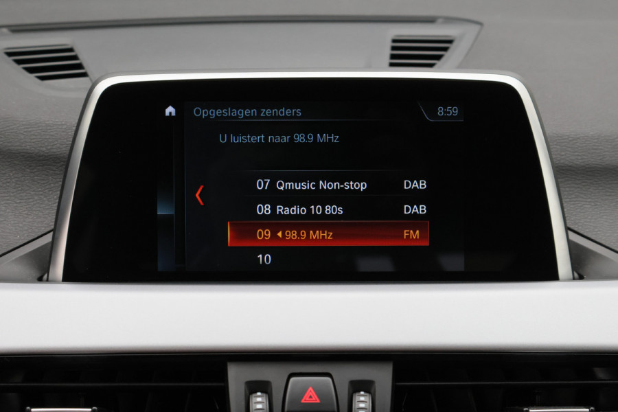 BMW X1 sDrive18i High Executive Edition