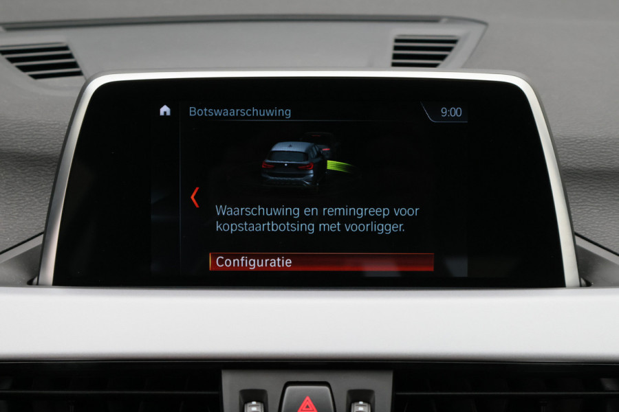 BMW X1 sDrive18i High Executive Edition