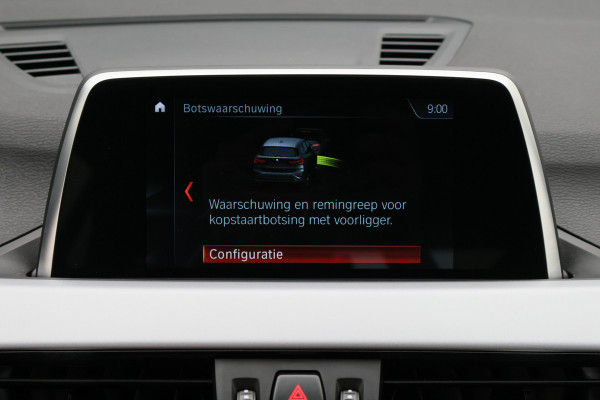 BMW X1 sDrive18i High Executive Edition