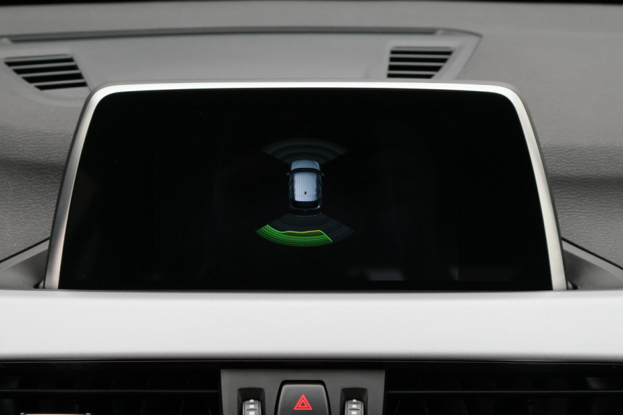 BMW X1 sDrive18i High Executive Edition
