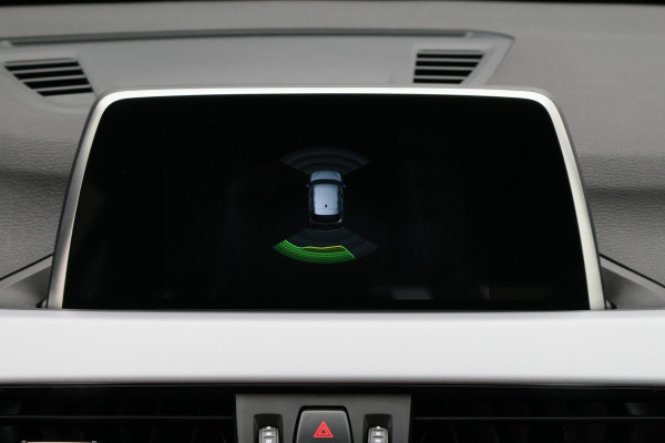 BMW X1 sDrive18i High Executive Edition